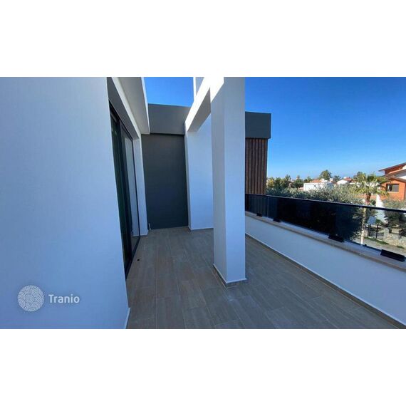 House in Kyrenia (downtown) Cyprus area 240m² , 5 image