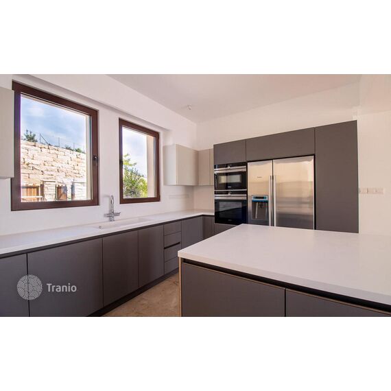 Villa in Paphos (downtown) (Paphos) Cyprus area 318m² 3 floors, 6 image