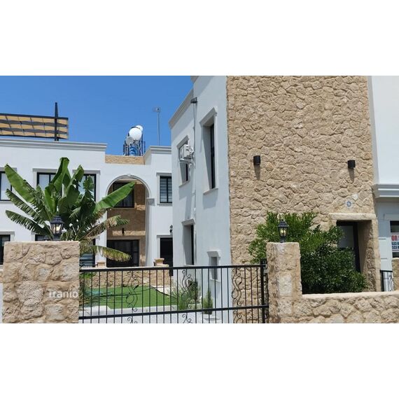 Villa in Kyrenia (downtown) Cyprus area 130m² 2 floors, 13 image