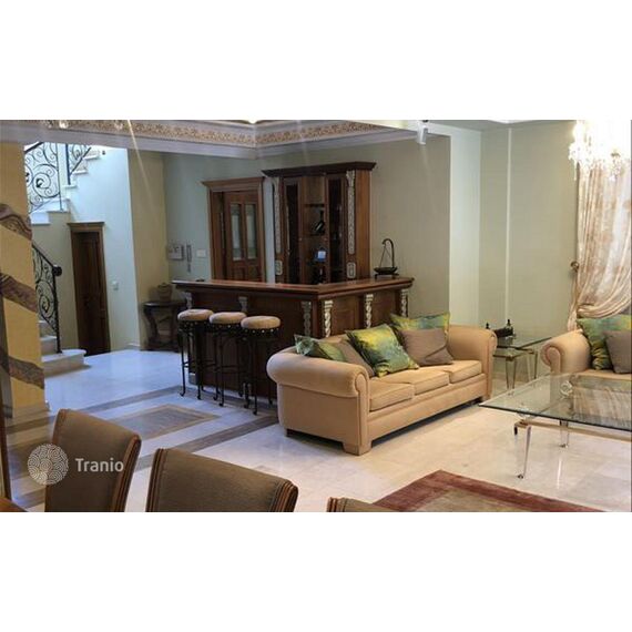 Villa in Germasogeia Cyprus area 234m² 2 floors, 3 image