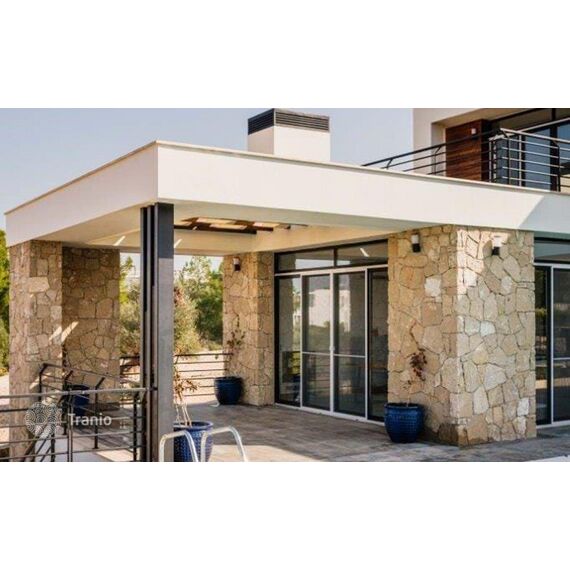 Villa in Esentepe (Esentepe) Cyprus area 157m² 2 floors, 12 image
