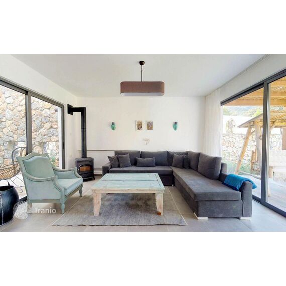 Villa in Kyrenia (downtown) Cyprus area 155m² , 9 image