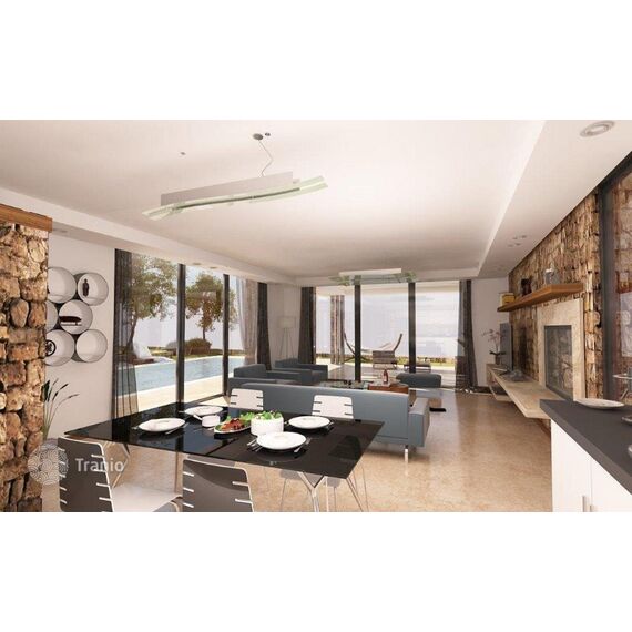Villa in Esentepe (Esentepe) Cyprus area 157m² 2 floors, 2 image