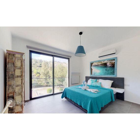 Villa in Kyrenia (downtown) Cyprus area 155m² , 13 image