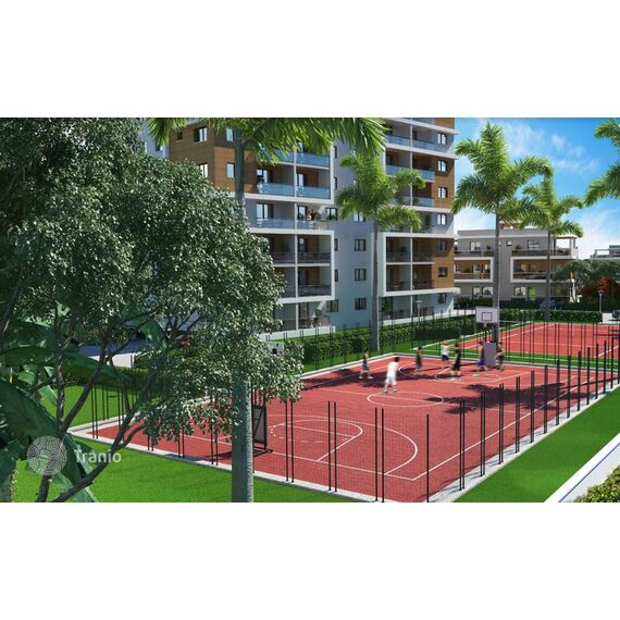Townhouse in Iskele (Trikomo) Cyprus area 126m² 3 floors, 6 image
