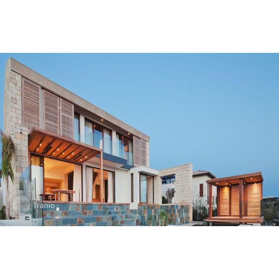 Вилла в Куклия (Куклия) площадь 373м², изображение 7