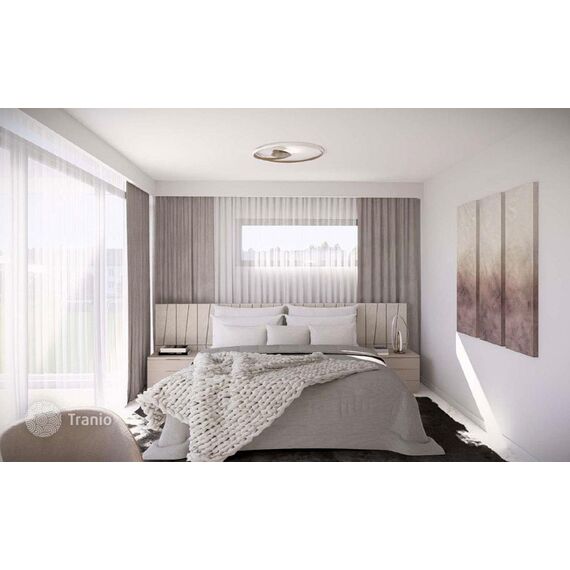Дом в Никосии (центр) (Никосия) площадь 200м², изображение 9