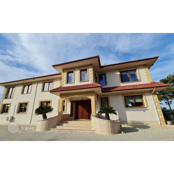 Villa in Kyrenia (downtown) Cyprus area 1000m² 2 floors, 2 image
