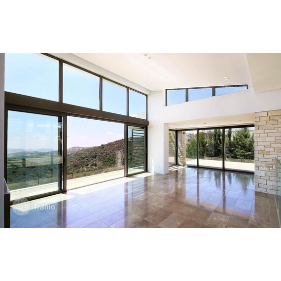 Villa in Paphos (downtown) (Paphos) Cyprus area 212m² , 5 image