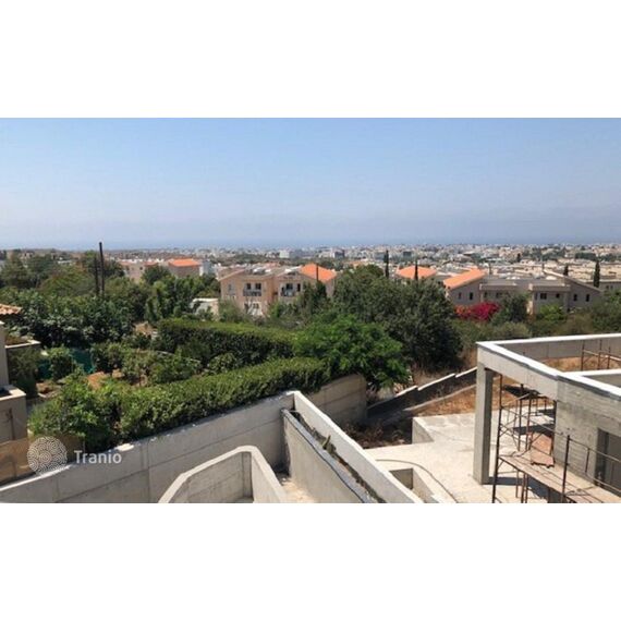 Villa in Konia Cyprus area 378m² , 13 image