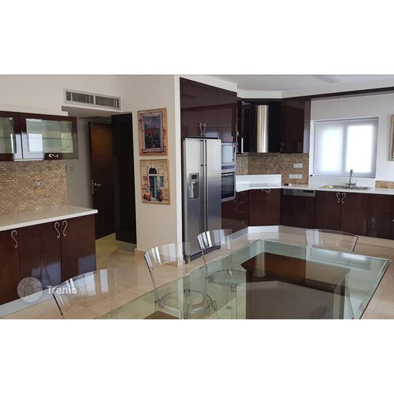 Вилла в Ларнаке площадь 600м² 4-этажный, изображение 7