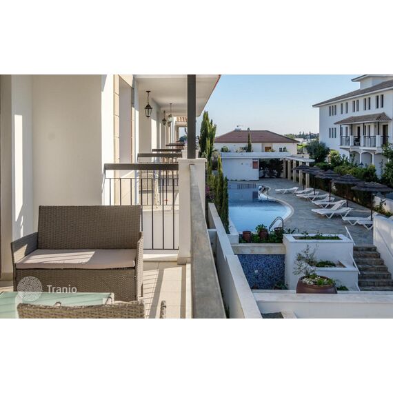 House in Larnaca Cyprus area 204m² 