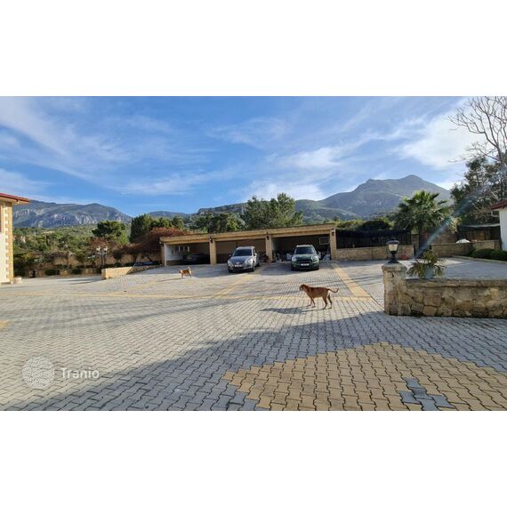 Villa in Kyrenia (downtown) Cyprus area 1000m² 2 floors, 13 image