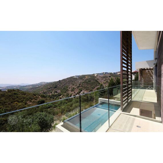 Villa in Paphos (downtown) (Paphos) Cyprus area 212m² , 15 image