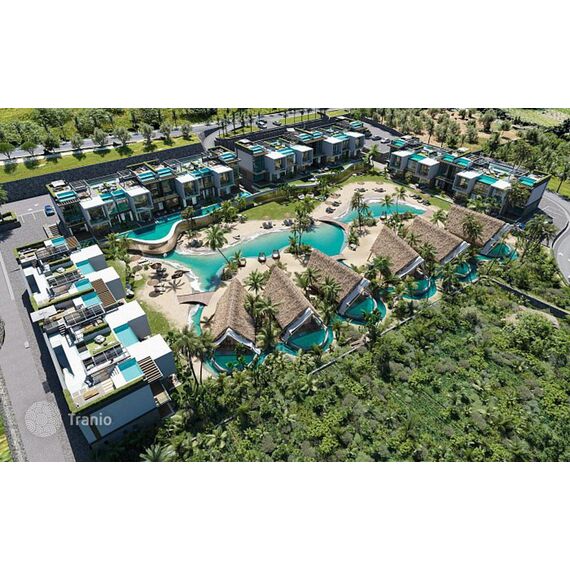 House in Akanthou | Tatlısu Cyprus area 124m² , 2 image