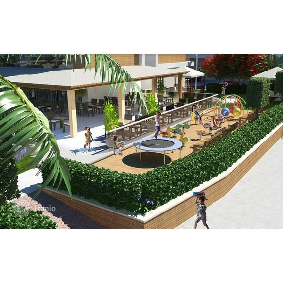Townhouse in Iskele (Trikomo) Cyprus area 126m² 3 floors, 7 image