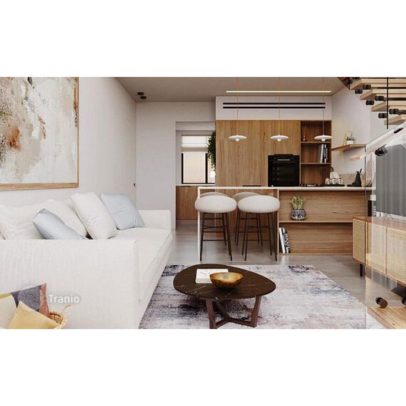 House in Akanthou | Tatlısu Cyprus area 124m² , 7 image