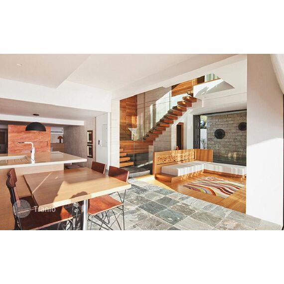 Вилла в Куклия (Куклия) площадь 373м², изображение 4
