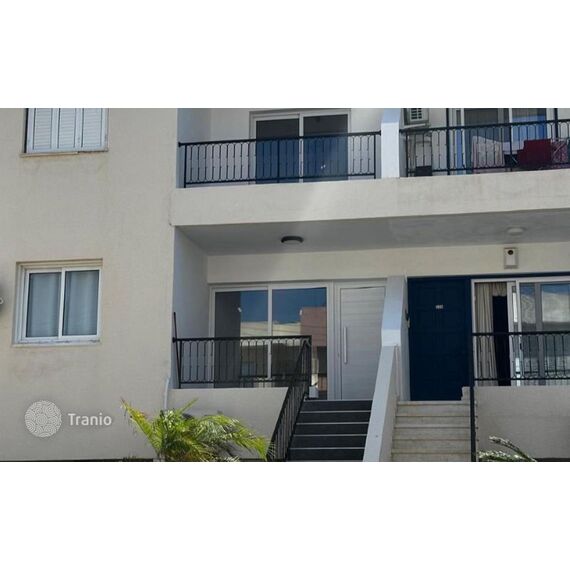 Townhouse in Paphos (downtown) (Paphos) Cyprus area 92m² , 7 image