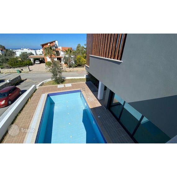 House in Kyrenia (downtown) Cyprus area 240m² , 2 image