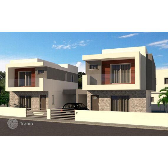 Villa in Frenaros (Frenaros) Cyprus area 170m² 2 floors