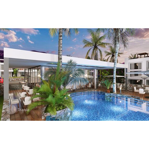House in Esentepe (Esentepe) Cyprus area 151m² , 6 image
