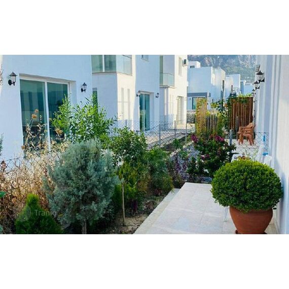 Townhouse in Kyrenia (downtown) Cyprus area 140m² , 7 image