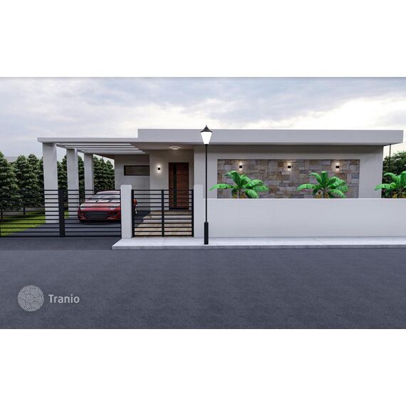 Villa in Engomi (Engomi) Cyprus area 180m² , 9 image