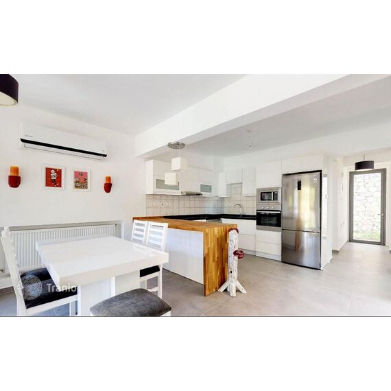 Villa in Kyrenia (downtown) Cyprus area 155m² , 18 image