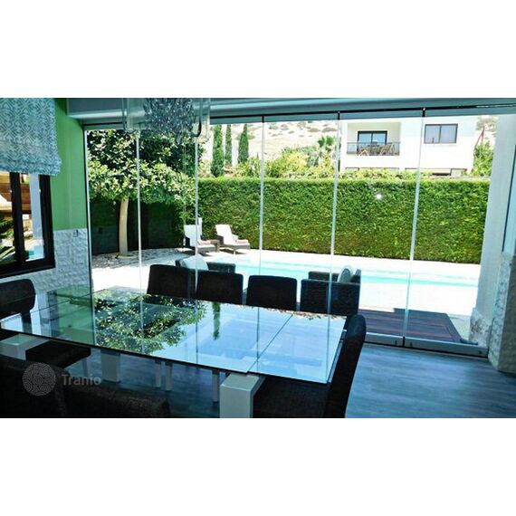 Дом в Пафосе (центр) (Пафос) площадь 180м², изображение 7