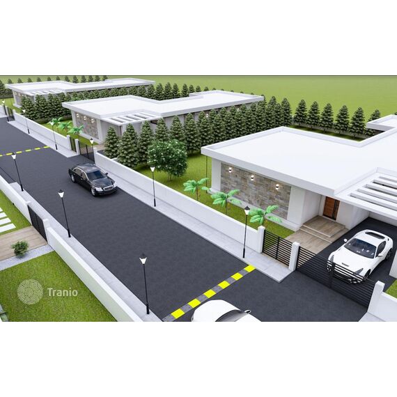 Villa in Engomi (Engomi) Cyprus area 180m² , 11 image