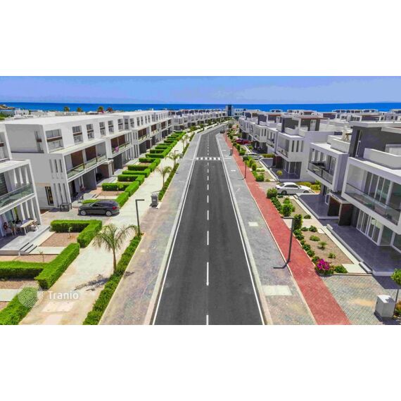 Villa in Iskele (Trikomo) Cyprus area 178m² , 15 image
