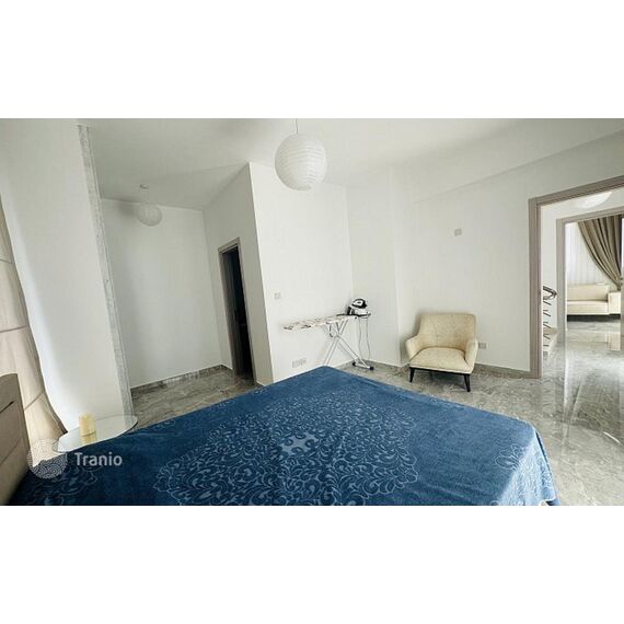 Таунхаус в центре Кирении площадь 140м² 2-этажный, изображение 12