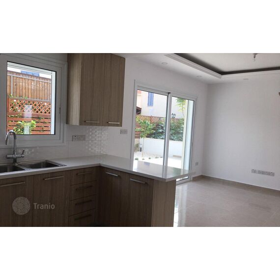 House in Paphos (downtown) (Paphos) Cyprus area 192m² , 7 image