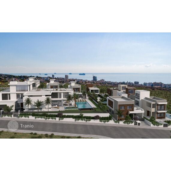 Вилла в Мутайяке (Мутайяка) площадь 476м², изображение 15