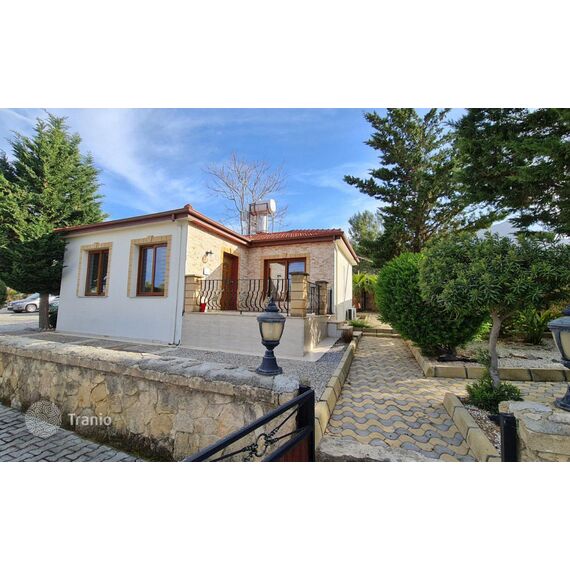 Villa in Kyrenia (downtown) Cyprus area 1000m² 2 floors, 15 image