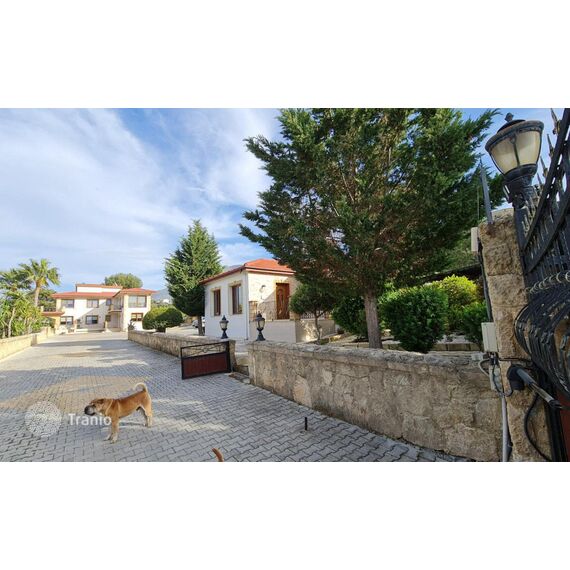 Villa in Kyrenia (downtown) Cyprus area 1000m² 2 floors, 14 image