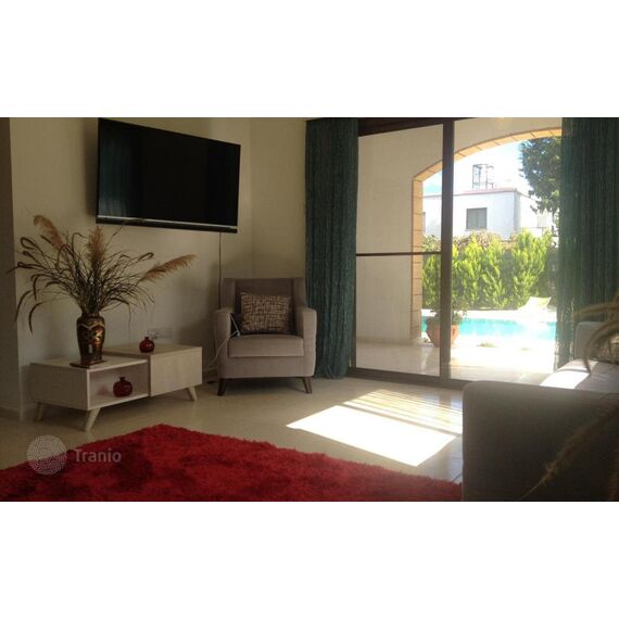 House in Lapithos (Lapta) Cyprus area 185m² , 10 image