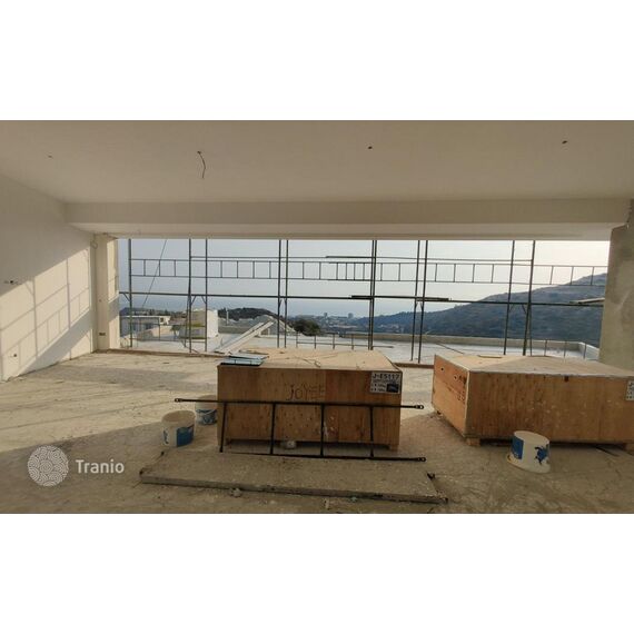 Villa in Agios Tychonas (Agios Tychonas) Cyprus area 737m² , 2 image