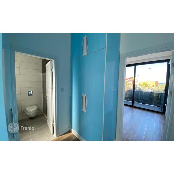 House in Kyrenia (downtown) Cyprus area 240m² , 16 image
