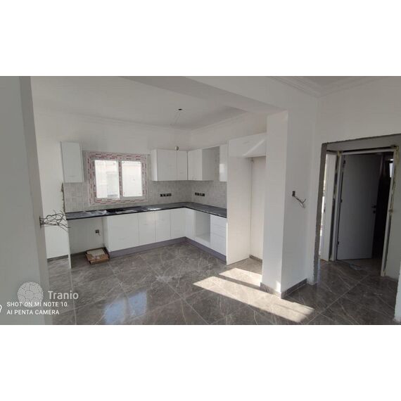 Villa in Famagusta (downtown) Cyprus area 155m² , 13 image