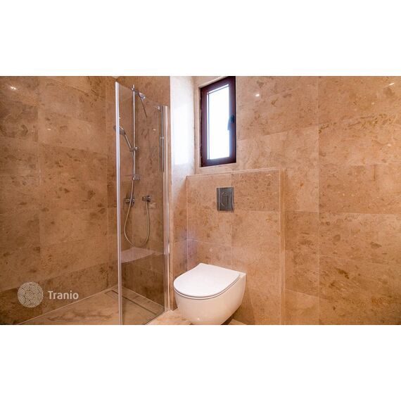 Villa in Paphos (downtown) (Paphos) Cyprus area 318m² 3 floors, 16 image