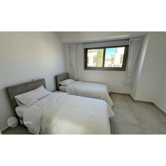 Villa in Paphos (downtown) (Paphos) Cyprus area 99m² , 14 image