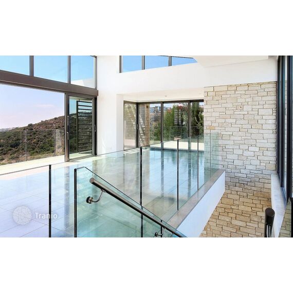 Villa in Paphos (downtown) (Paphos) Cyprus area 212m² , 6 image