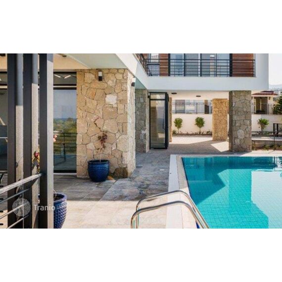 Villa in Esentepe (Esentepe) Cyprus area 157m² 2 floors, 8 image