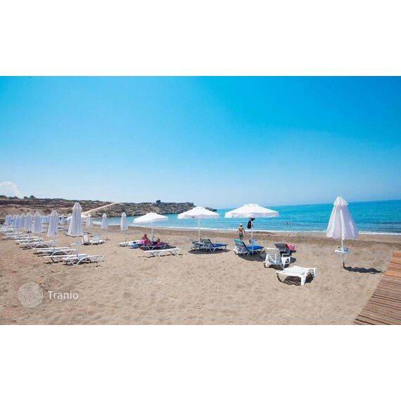 Villa in Esentepe (Esentepe) Cyprus area 157m² 2 floors, 11 image