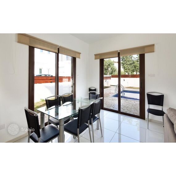 Villa in Larnaca Cyprus area 93m² , 7 image