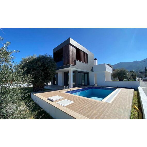 House in Kyrenia (downtown) Cyprus area 240m² , 3 image