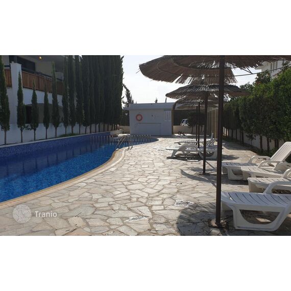House in Larnaca Cyprus area 204m² , 17 image
