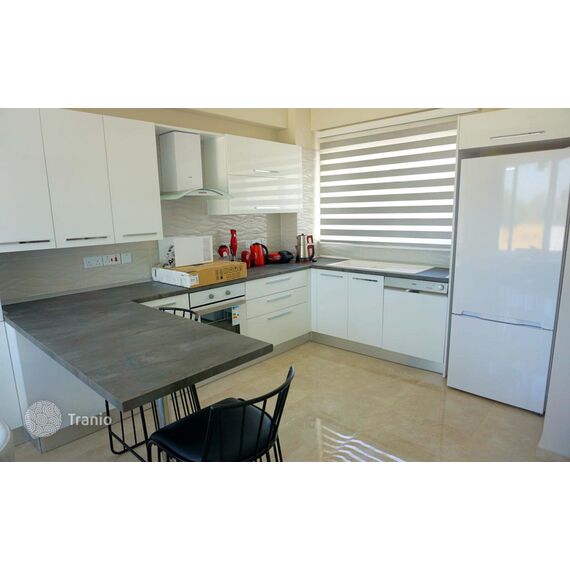 Villa in Catalkoy (Catalkoy) Cyprus area 200m² 2 floors, 7 image